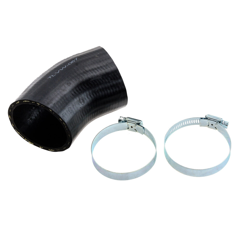 Nty Air Hose For Volkswagen Polo V 2014- Skoda Fabia Iii 2014