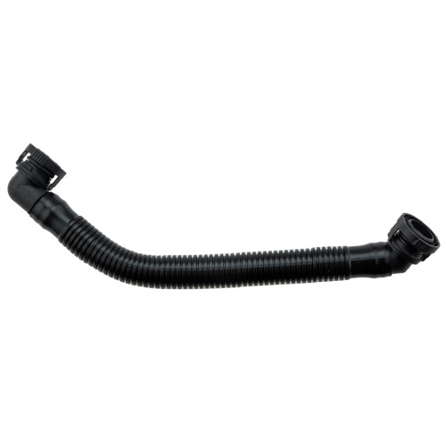 NTY CRANKCASE VENTILATION HOSE FOR VOLKSWAGEN GOLF IV V 97- 2