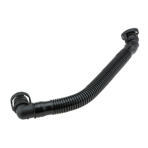 NTY CRANKCASE VENTILATION HOSE FOR VOLKSWAGEN GOLF IV V 97- 1