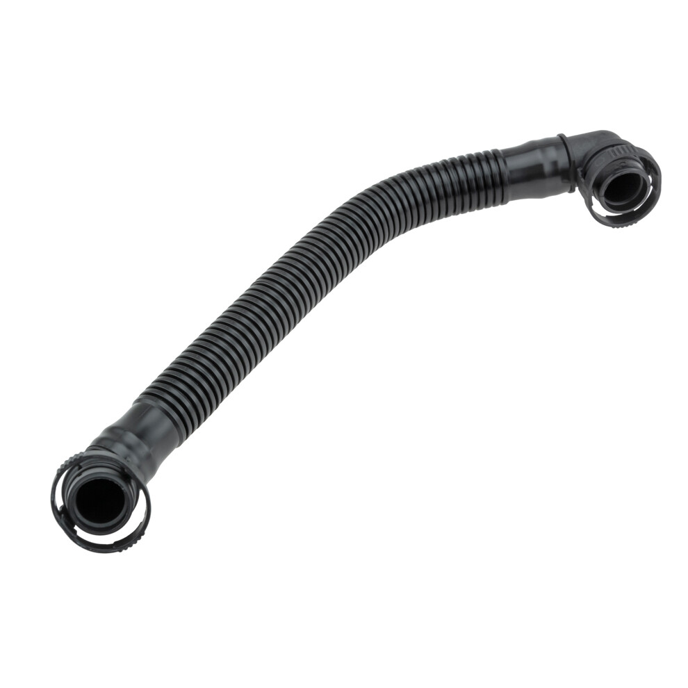 Nty Crankcase Ventilation Hose For Volkswagen Golf Iv V 97 Size 1.4