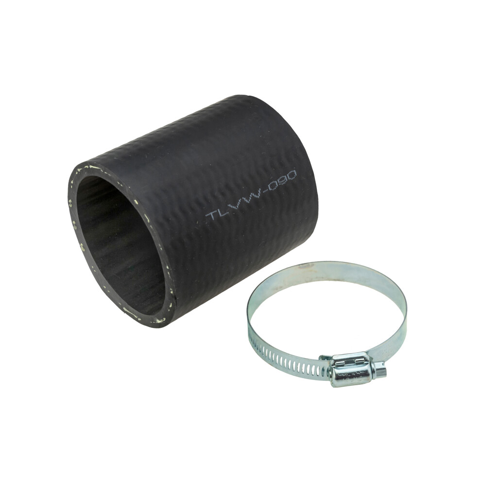 Nty Air Hose For Volkswagen Touareg 3.0Tdi 04- Audi Q7 3.0Tdi 06
