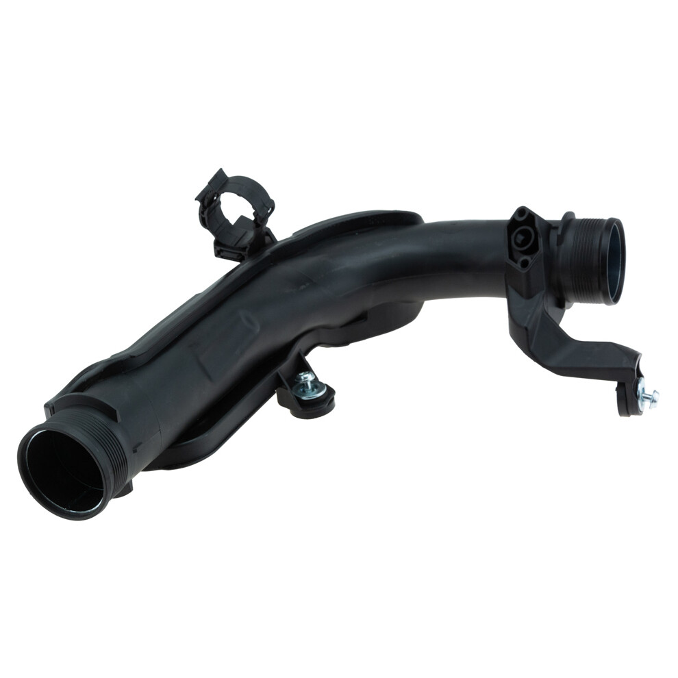 Intercooler NTY GPP-VW-094 Charger Air Hose for AUDI,SEAT,SKODA,VW - Image 9