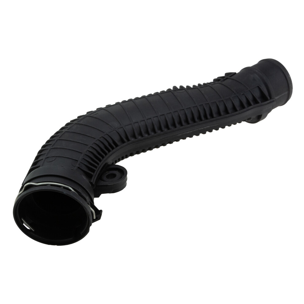 NTY Turbocharger Charge Air Hose GPP-WW-102 For Audi Seat Skoda VW Black New - Image 4