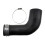 NTY AIR HOSE For VW T5 2.5TDI 2003-2009 3