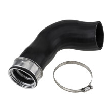 AIR HOSE For VW T5 2.5TDI 2003-2009