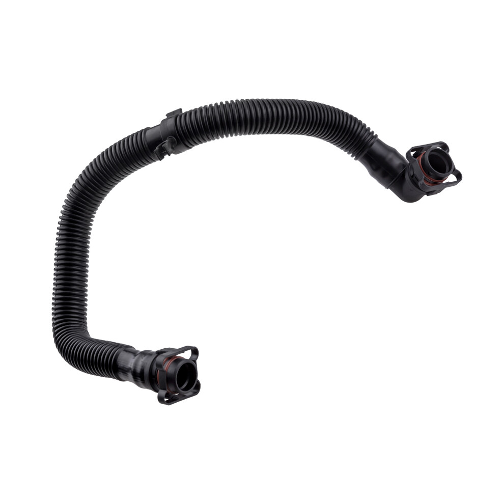 Nty Crankcase Breather For Audi A3 A4 A6 Tt Vw Eos 2.0 04-15