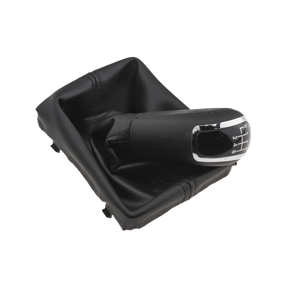 Fits NTY GZB-AU-005 GEAR KNOB+GEAR STICK COVER + FRAME - Image 15