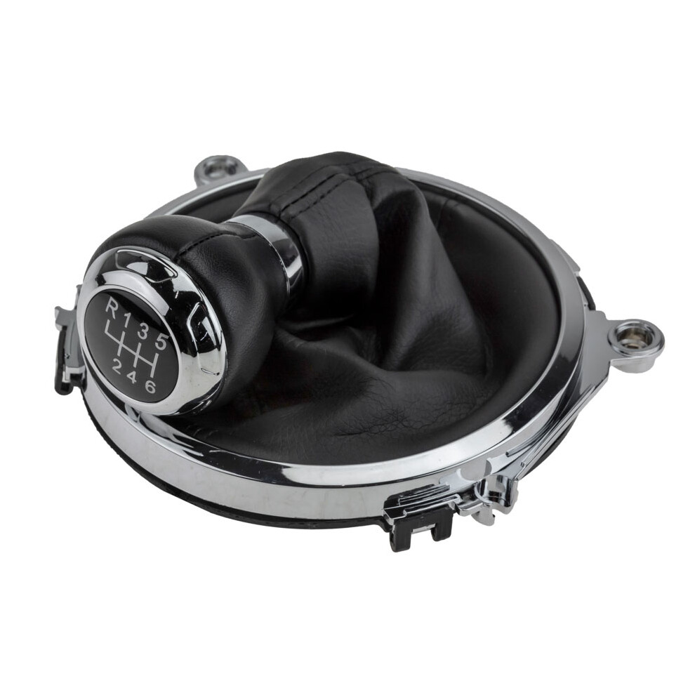 N.T.Y. GZB-AU-009.NTY Gear Knob for AUDI - Image 9