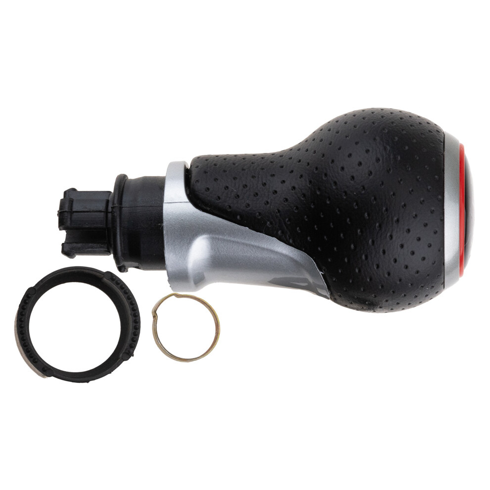 Nty Gear Knob For Audi A3 03- A4 B8 08- A5 07- A6 04- Q5 08