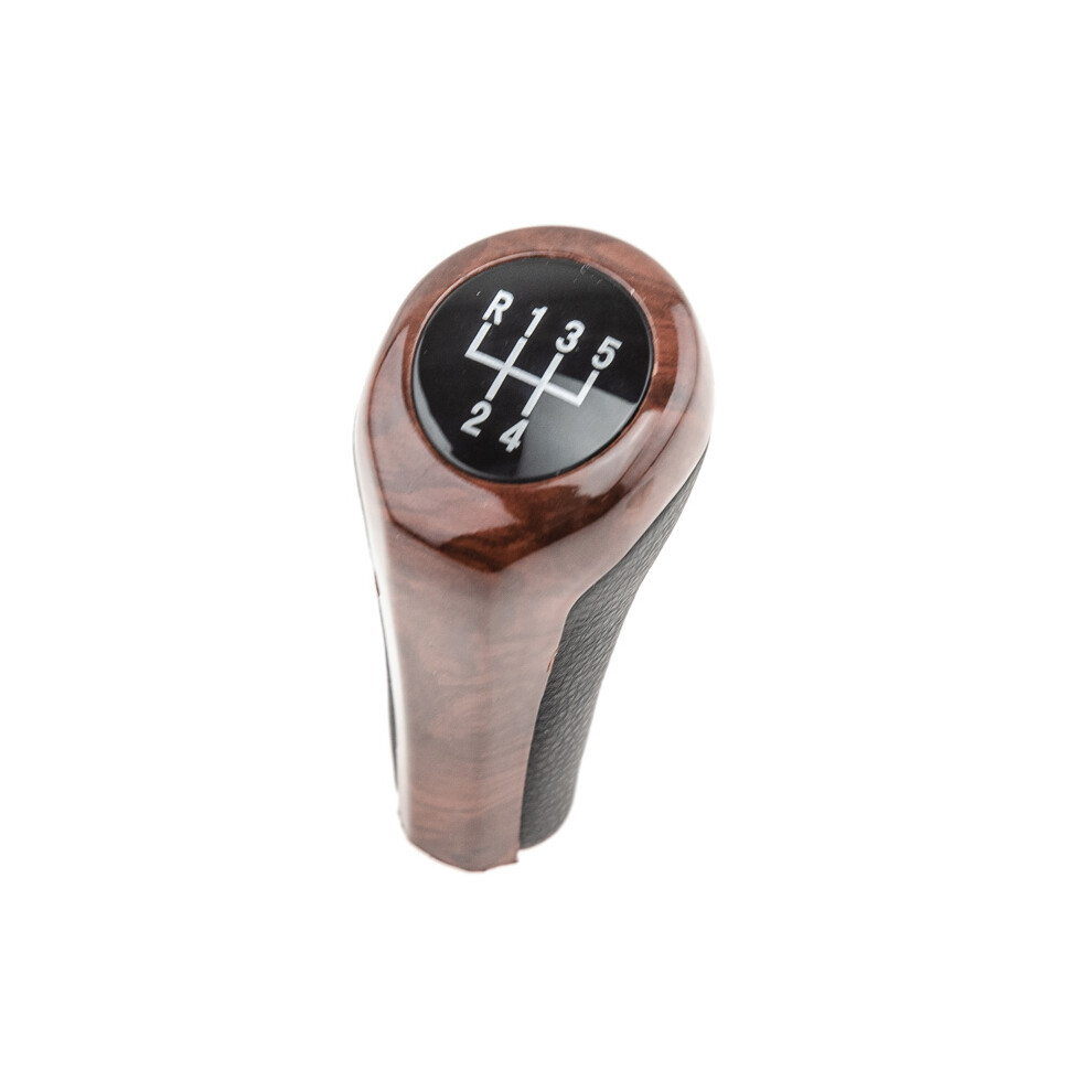 Nty Gear Knob For Bmw 3 E36 E46 E90 E91 5 E34 E39 E60 E61 X1 X3 X5 -5