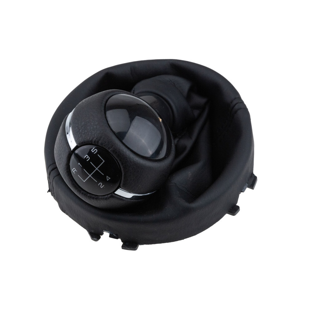 NTY GZB-BM-017 Gear Knob for MINI - Image 7