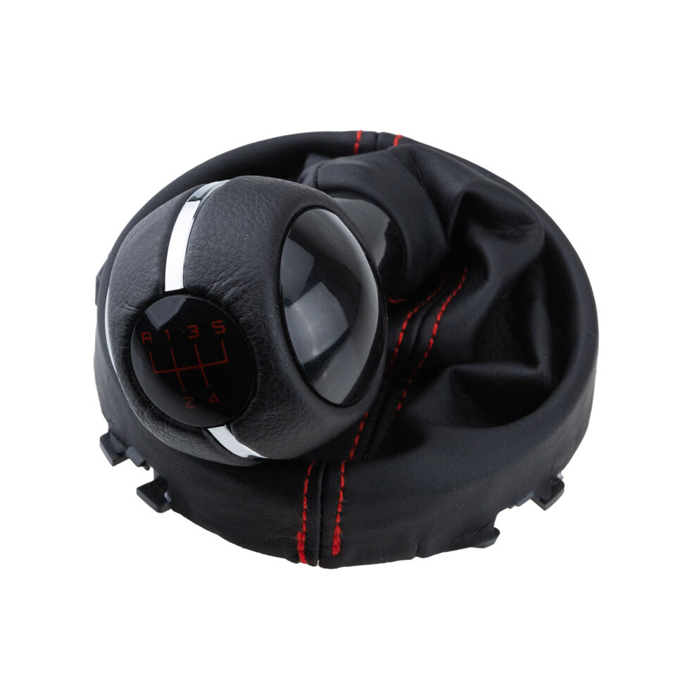 Original NTY Gear Shift Knob GZB-BM-018 For MINI - Image 4