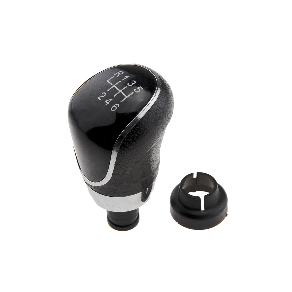 Nty Gear Knob For Ford Focus Ii Fl 08- Focus Iii 11- Mondeo Iv 07