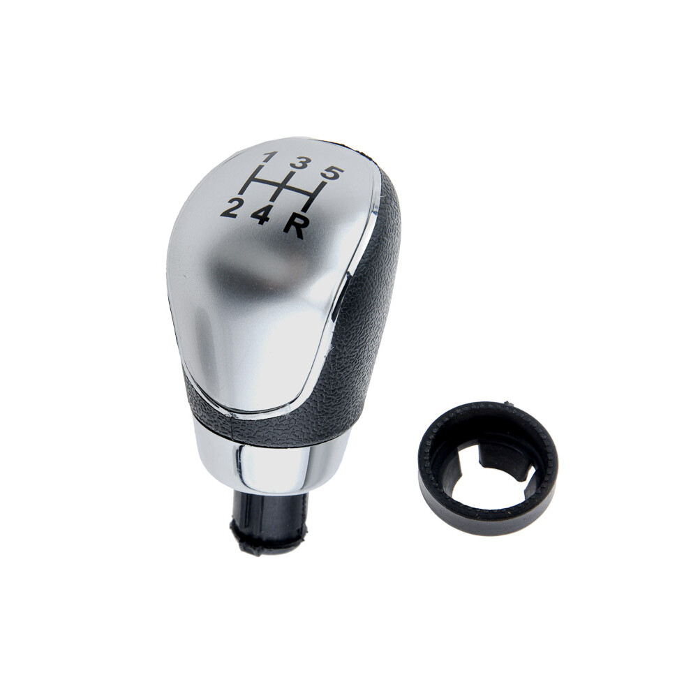 Nty Gear Knob For Ford B-Max/C-Max Fl/C-Max Ii/Fiesta Mk7/Focus Ii