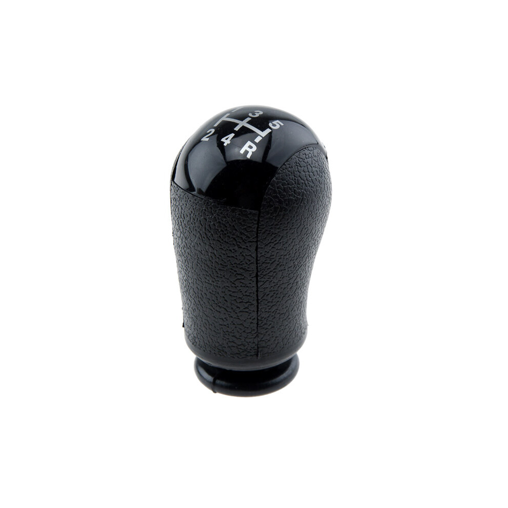 Gear Knob For Ford Focus C-Max 03- Focus Ii 04- Mondeo Iii 00- 5902048109743