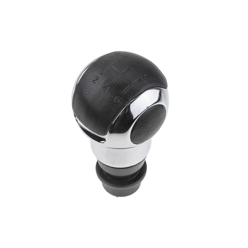 Nty Gear Knob For Citroen Ds3 2009-,Ds4 2011-/6-Speed