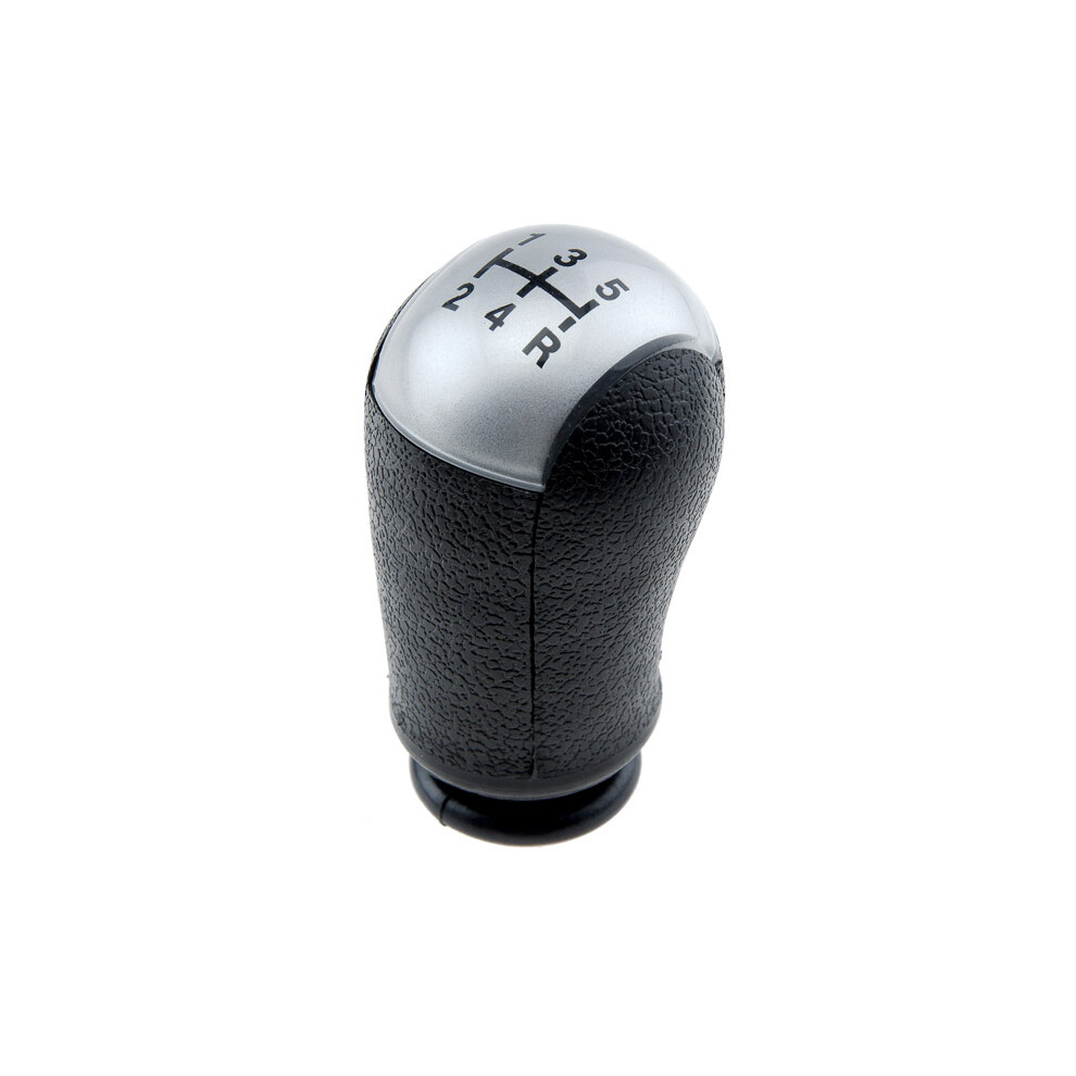 Nty Gear Knob For Ford Focus Ii 2004-,C-Max 2003-,Mondeo Iii 2000