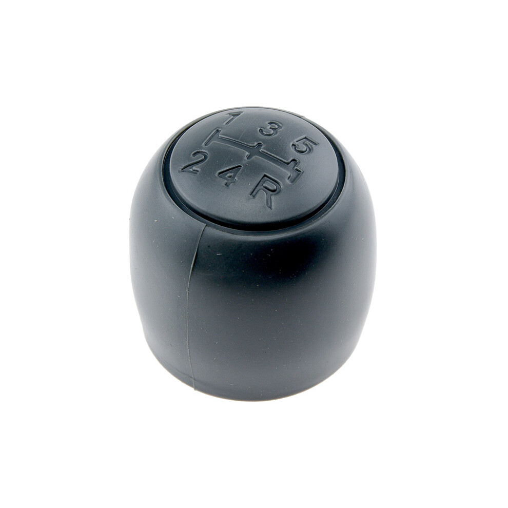 Gear Knob For Fiat Panda 2003-2012 5902048109774