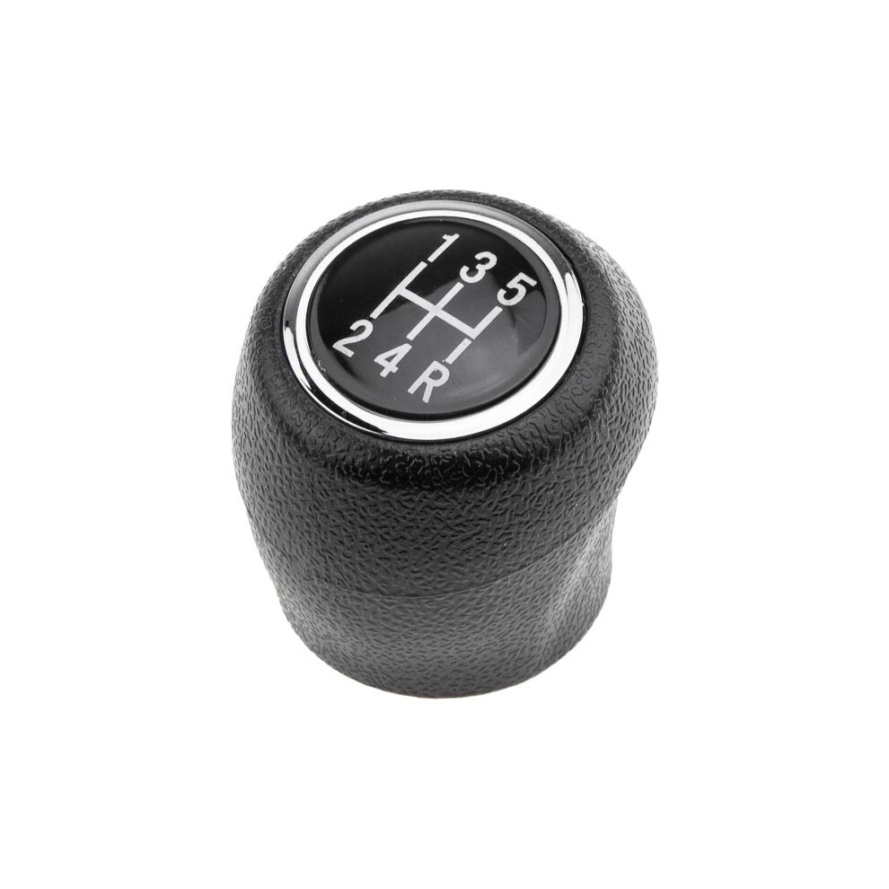 Gear Knob For Fiat Grande Punto 2005-,Linea 2007-/5 BiegãW/ 5902048186027