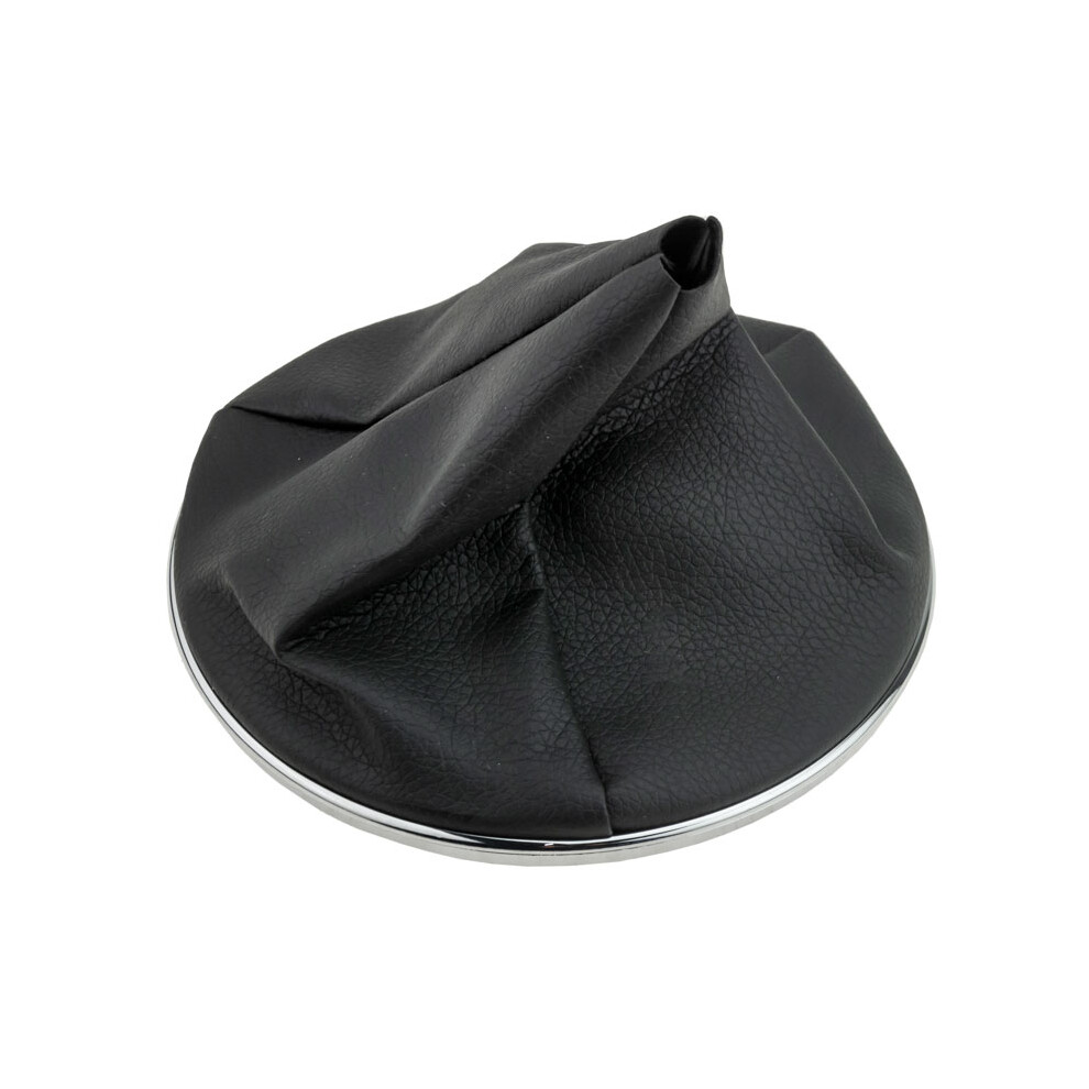 Nty Gear Shift Lever Gaiter For Fiat 500 2007-,500C 2009