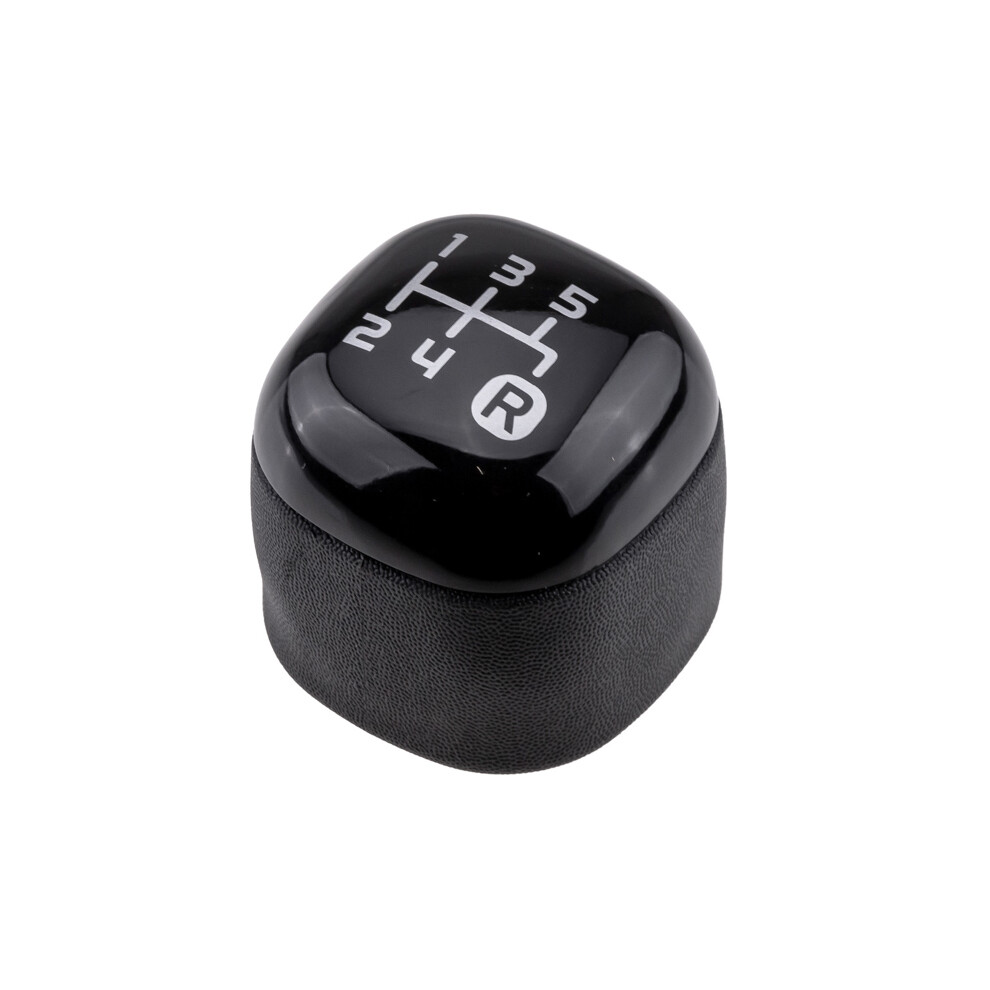 Gear Knob For Fiat Panda 2012- 5902048290656