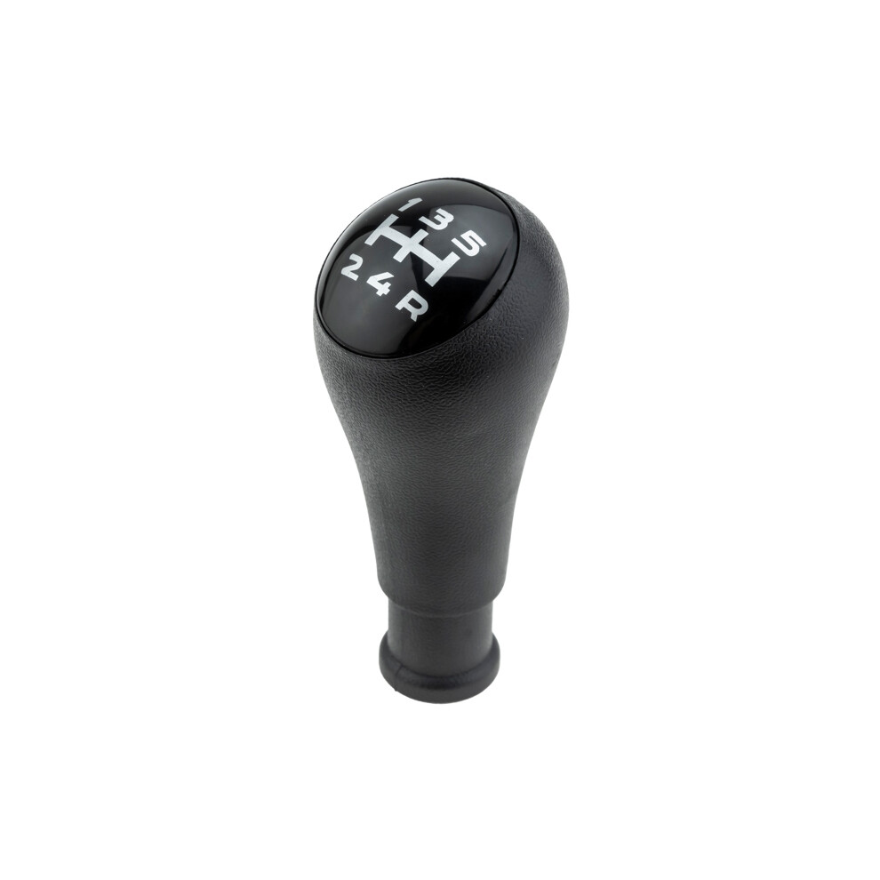 Gear Knob Suitable For Fiat Stilo 2001-/5 Gears-Black/ OE Zu Vergl.: 5 Gears - Image 10