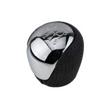 GZB-HY-501 OEM Gear Knob for Hyundai i30 / ix35 / Elantra / Cerato / Optima (10-)