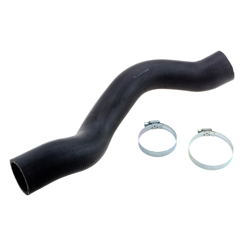 Air Hose For Volvo V40 1.6D 2012- 5902048278135
