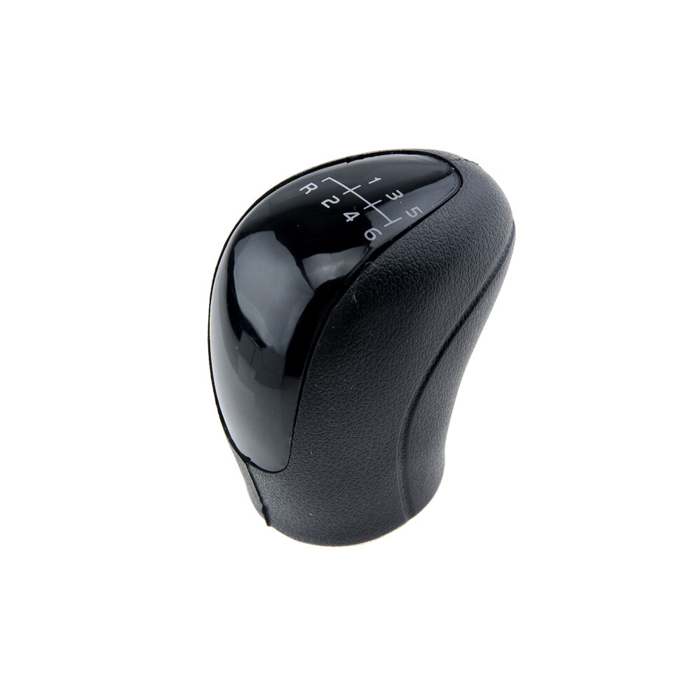 Nty Gear Knob For Mercedes Vito/Viano 2003-/6 Biegów