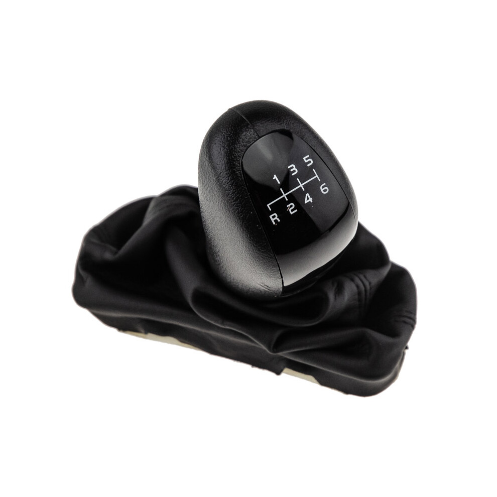Fits NTY GZB-ME-005 GEAR KNOB+GEAR STICK COVER + FRAME - Image 8