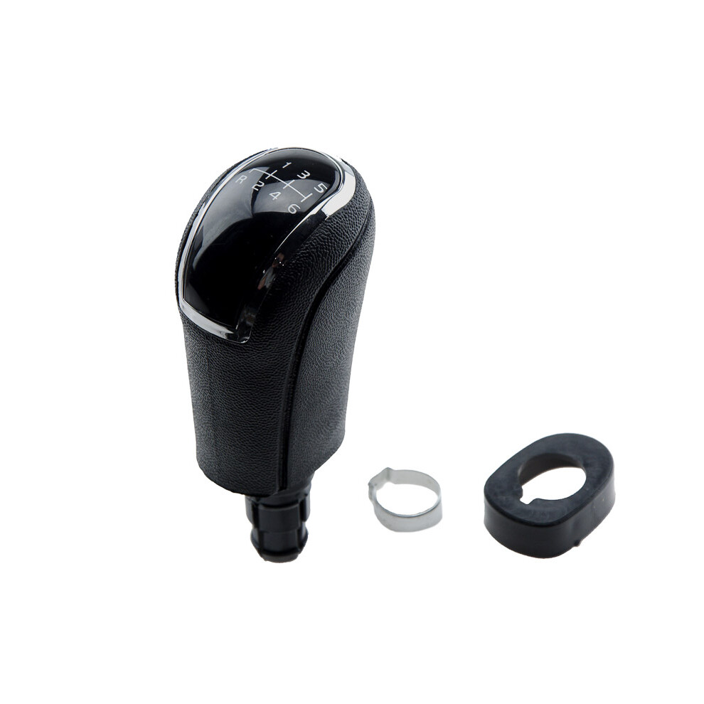 Nty Gear Knob For Mercedes W169/W202/W203/W208/W210/W245/W638