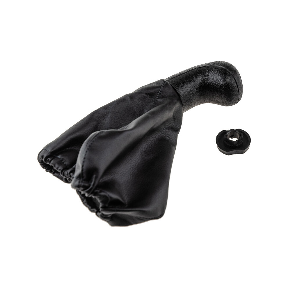Nty Gear Knob +Gear Stick Cover +Frame For Mercedes Vito W638 1995