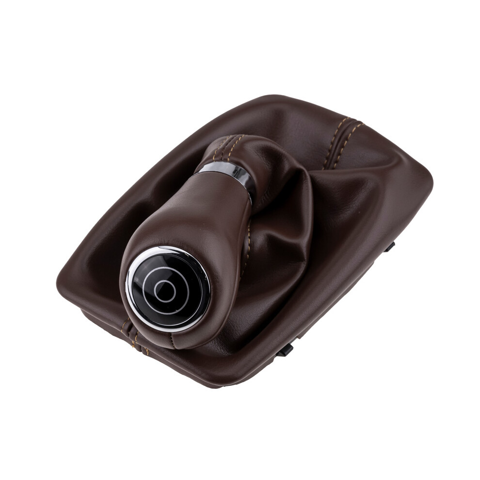 NTY GZB-ME-018 Gear Knob for MERCEDES-BENZ - Image 11