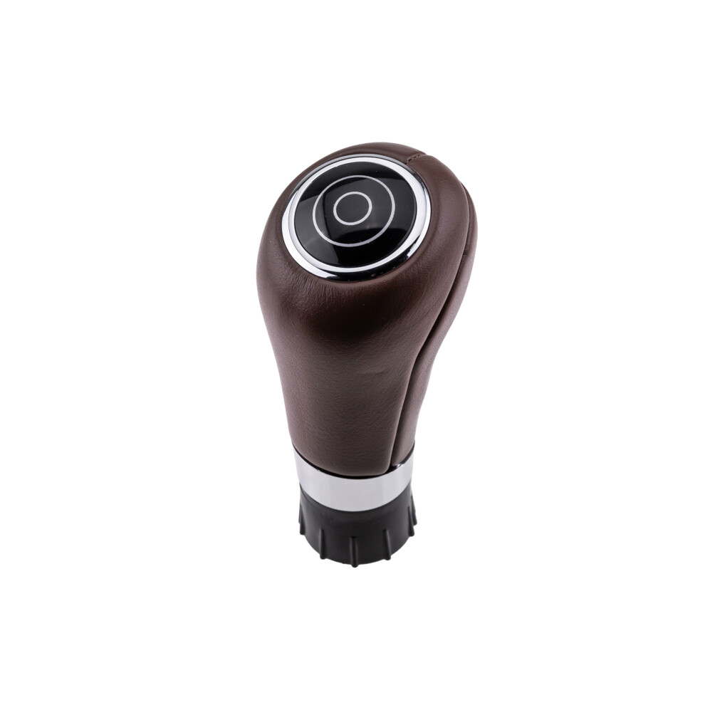 Gear Knob Fits for Mercedes Klasa C W204 2007 Automatikgetriebe-Mokka / OE - Image 12