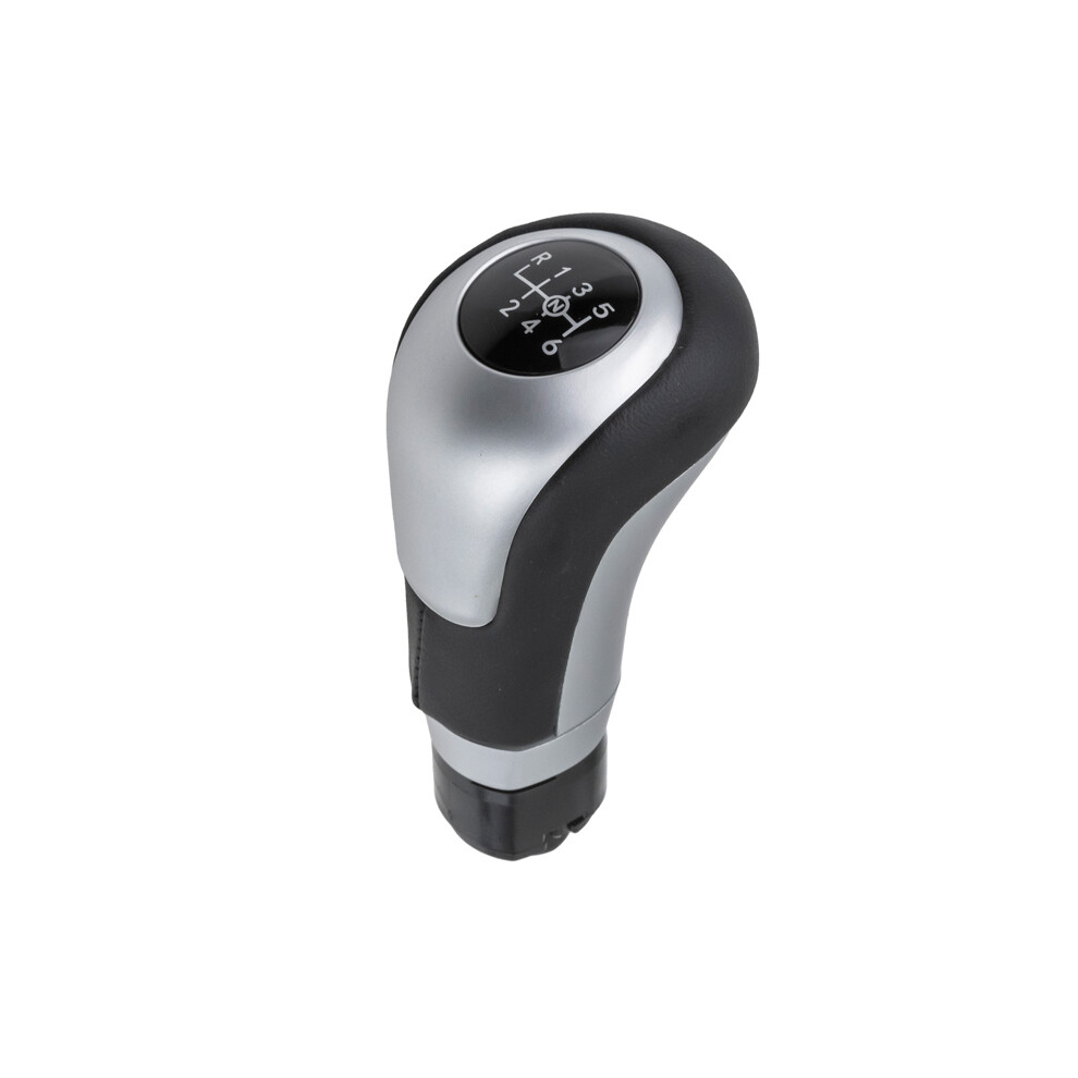 Nty Gear Knob For Mercedes Klasa A 12- Klasa B Sports Tourer 11