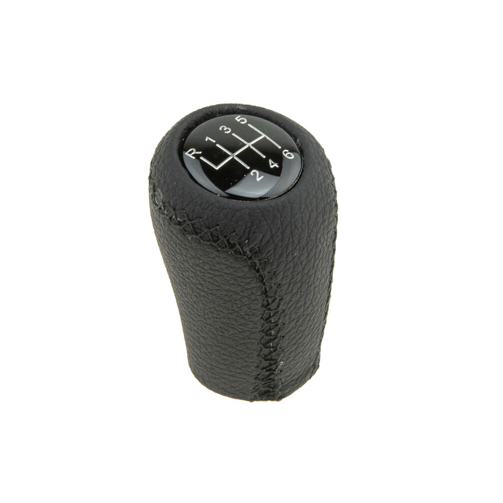 Nty Gear Knob For Mazda 3 2006-,5 2005-,6 2007-,Cx-7 2006-,Mx-5 2005