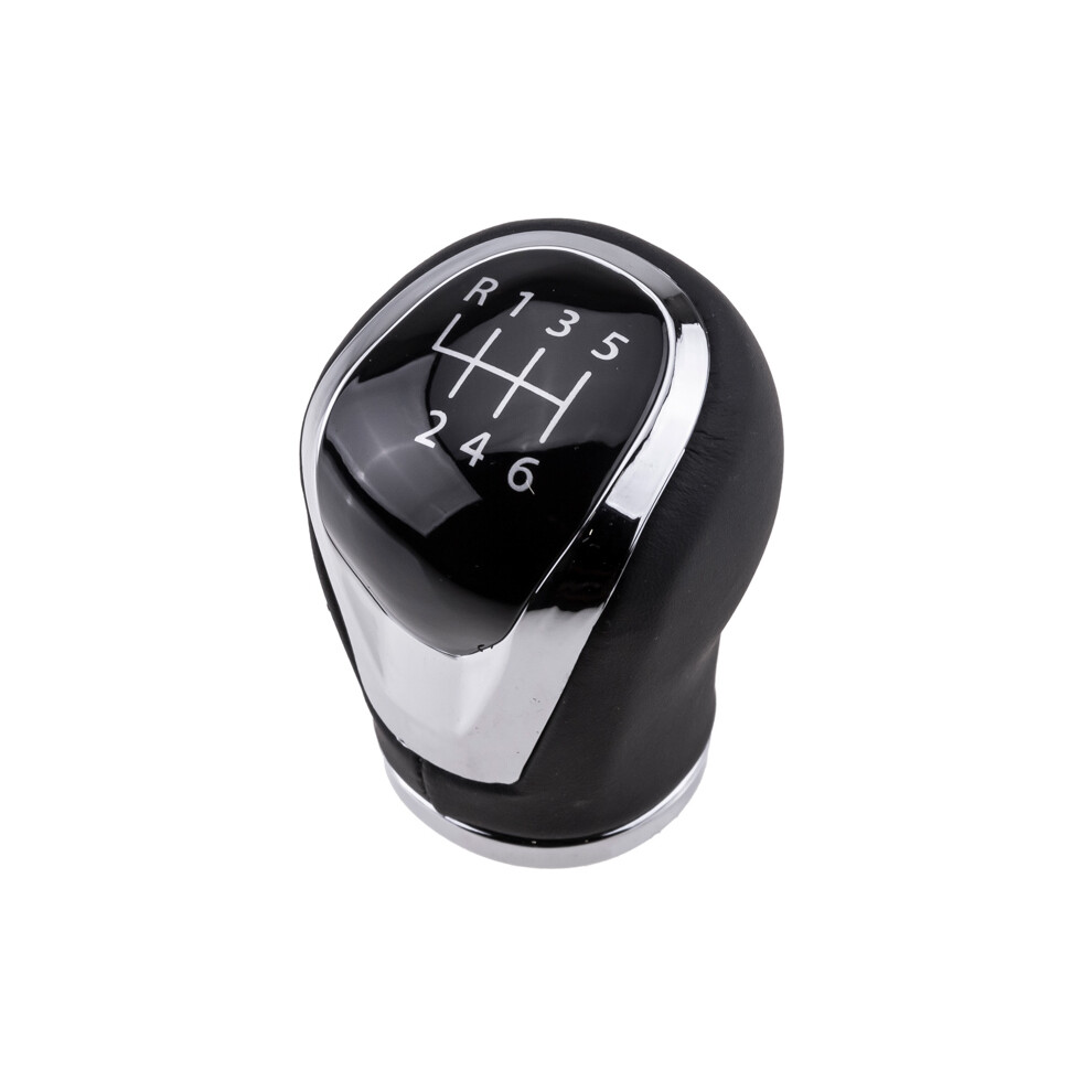 Gear Knob For Nissan Qashqai 2011-,X-Trail T32 2014- 5902048321619