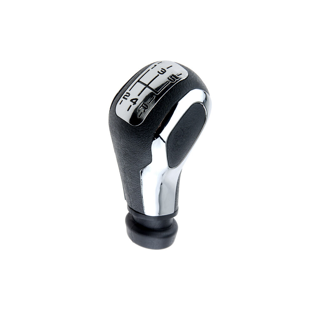 Nty Gear Knob For Peugeot 206 207 307 308 406 407 607 807 2008 3008