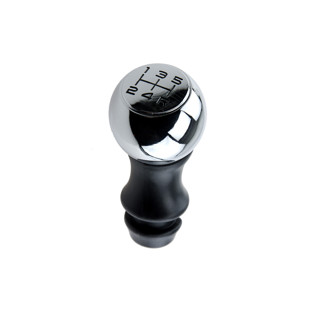 Nty Gear Knob For Peugeot 206/207/307/308/406/607/807