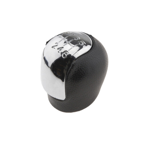 NTY GEAR KNOB FOR OPEL VECTRA,SIGNUM/6
