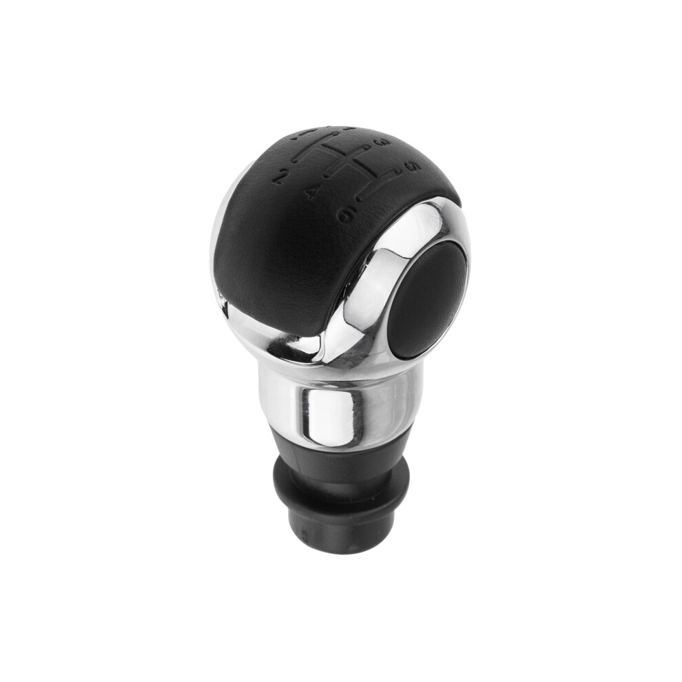 Original NTY Gear Shift Knob GZB-PE-019 For Peugeot - Image 2