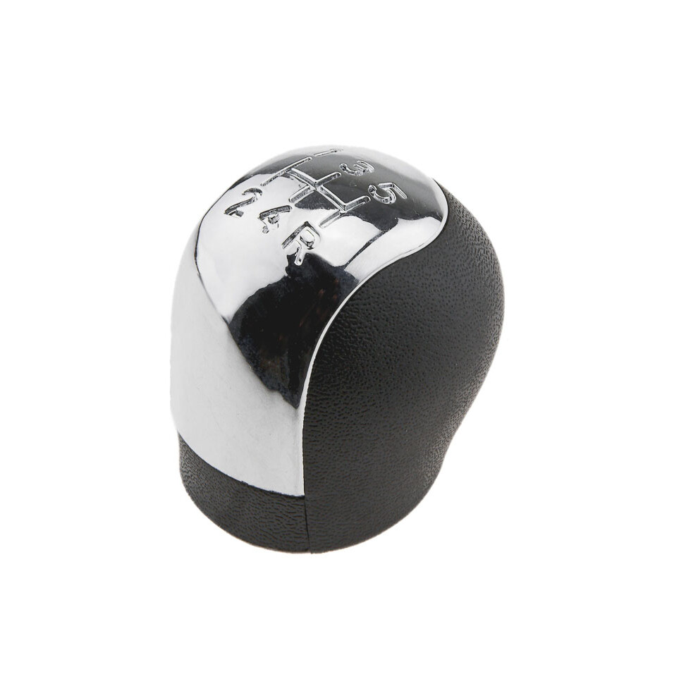 Nty Gear Knob For Opel Vectra,Signum/5 Biegów-Układ: 12345R
