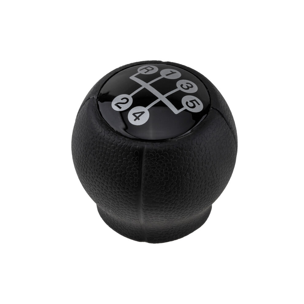 Gear lever knob 5-Speed Manual Transmission GZB-PL-008 NTY for OPEL CORSA B - Image 10