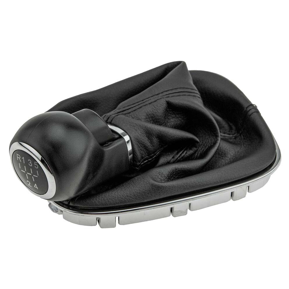 4x ✅Fits NTY GZB-PL-018 knob + gear bellows ⭐UK Seller⭐ - Image 7