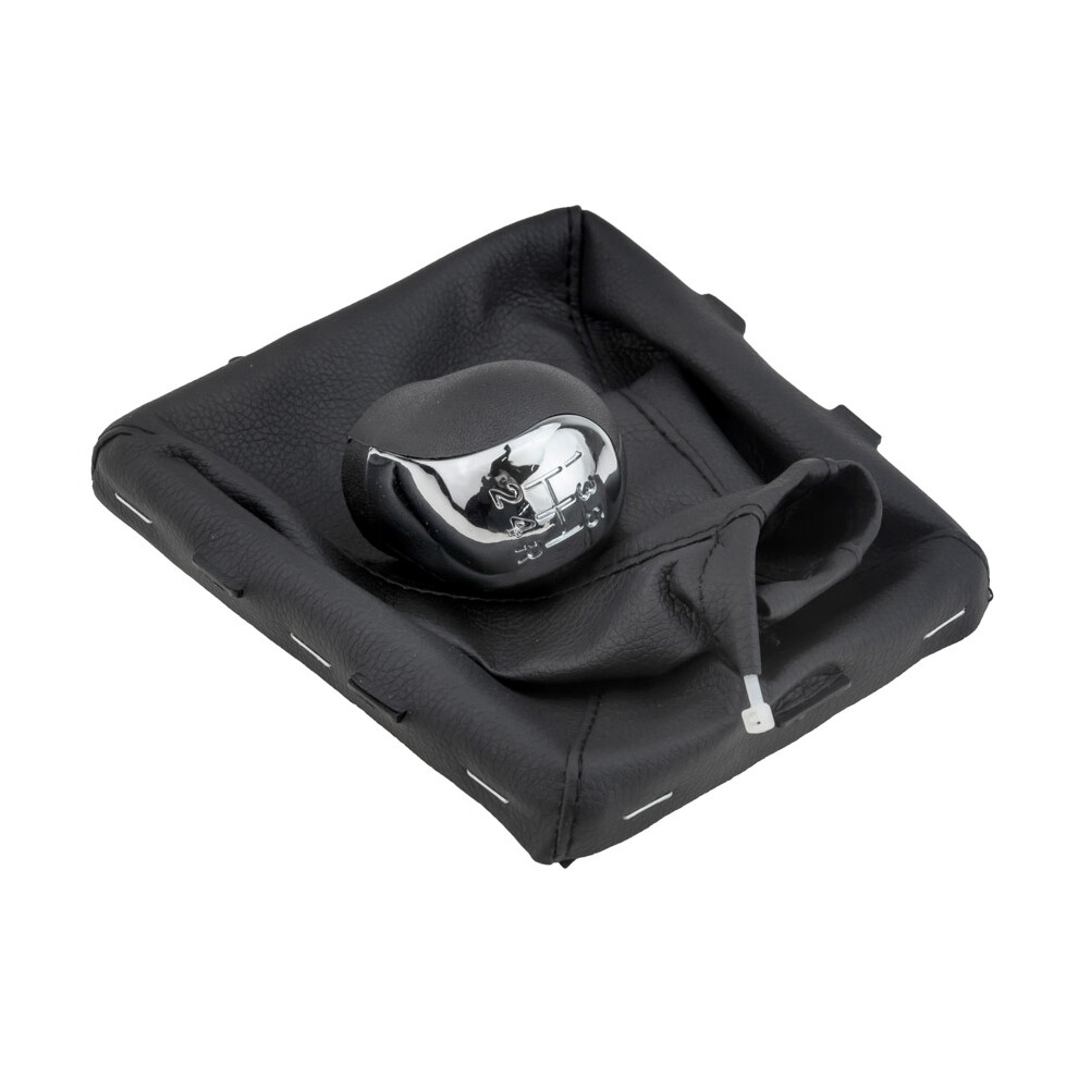Fits NTY GZB-PL-020 GEAR KNOB+GEAR STICK COVER + FRAME - Image 9