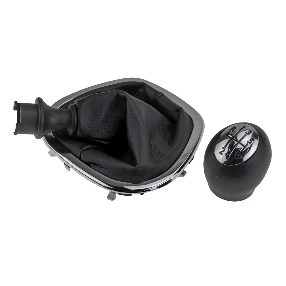 ✅Fits NTY GZB-PL-022 GEAR KNOB+GEAR STICK COVER + FRAME ⭐UK Seller⭐ - Image 2