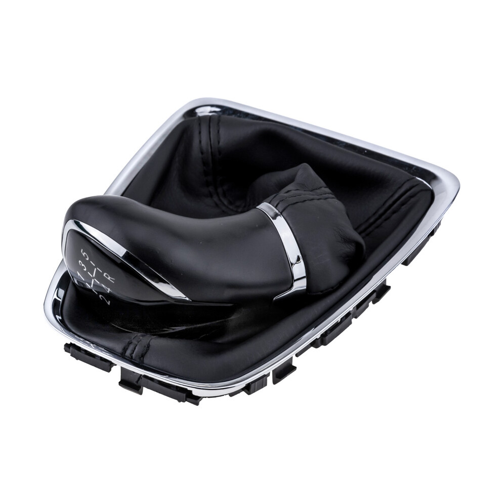 Fits NTY GZB-PL-026 knob + gear bellows - Image 10