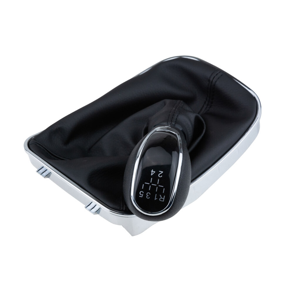 ✅Fits NTY GZB-PL-025 GEAR KNOB+GEAR STICK COVER + FRAME ⭐UK Seller⭐ - Image 15