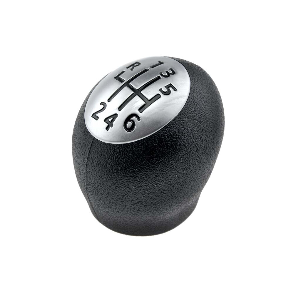 Nty Gear Knob For Renault Clio Iii 2005- Laguna Ii 2001