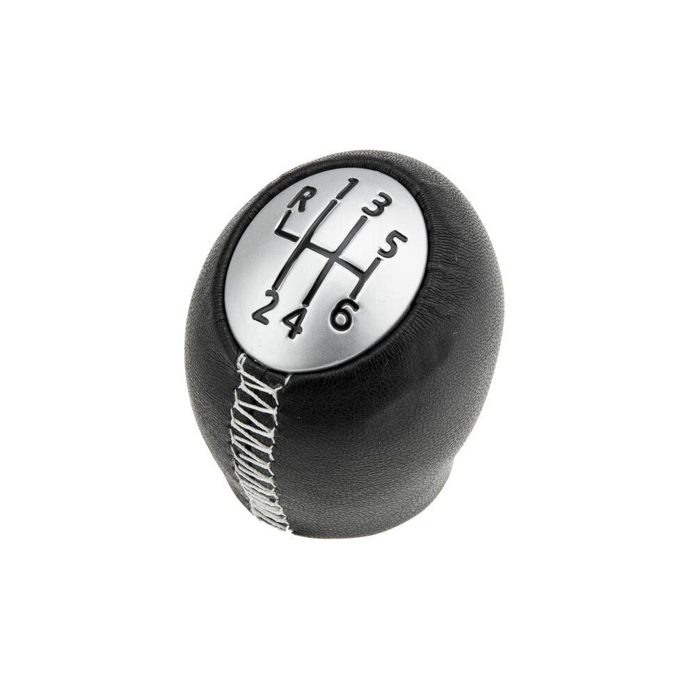 Nty Gear Knob For Renault Clio 05- Fluence 09- Megane 02- Master 98